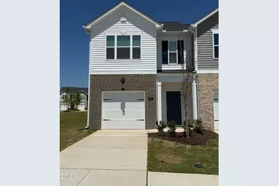 264 Otter Lodge Street, Sanford, NC 27330 - Photo 1