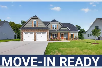 178 Bandelier Drive #(lot 18), Selma, NC 27576 - Photo 1
