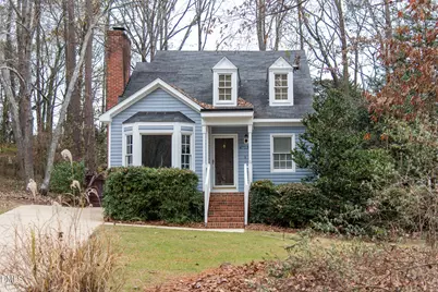 4713 Worchester Place, Raleigh, NC 27604 - Photo 1