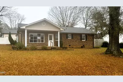 635 Keck Road, Haw River, NC 27258 - Photo 1