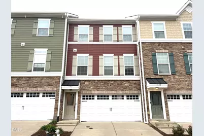 1140 Boxcar Way, Apex, NC 27502 - Photo 1