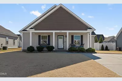 3831 Bucklin Drive NE, Elm City, NC 27822 - Photo 1