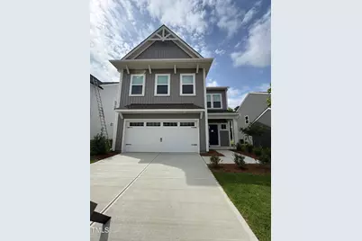 133 Summer Mist Lane, Clayton, NC 27527 - Photo 1