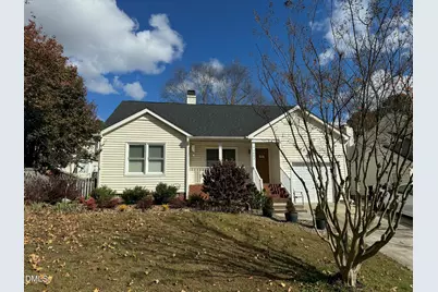 5803 Walnut Cove Drive, Durham, NC 27713 - Photo 1