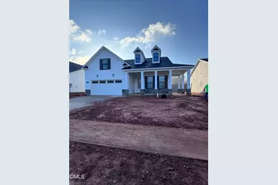 229 Dunton Street, Holly Springs, NC 27540 - Photo 1