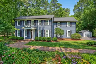 109 Fieldstone Ct, Chapel Hill, NC 27514 - Photo 1