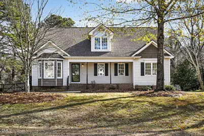 6733 Oviedo Drive, Raleigh, NC 27603 - Photo 1
