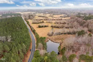 0000 Clyde Underwood New Tract 2 Rd, Siler City, NC 27344 - Photo 1