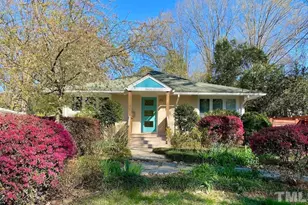 1606 Carolina Ave, Durham, NC 27705 - Photo 1