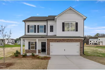 211 North Bali Court, Goldsboro, NC 27530 - Photo 1