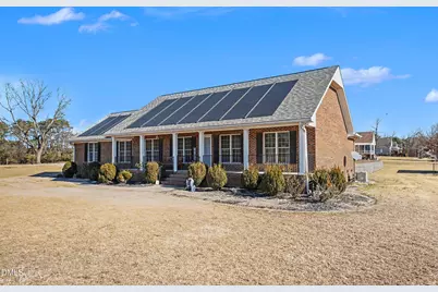 1025 Long Branch Road, Smithfield, NC 27577 - Photo 1