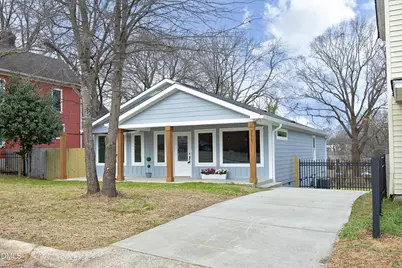 711 Mallard Avenue, Durham, NC 27701 - Photo 1