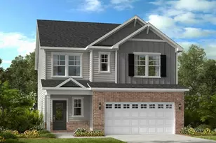 160 Rivulet Ct, Cary, NC 27519 - Photo 1