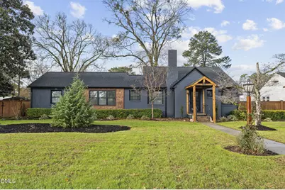 1006 Cypress Street, Tarboro, NC 27886 - Photo 1