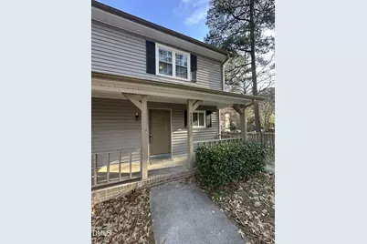4908 N New Hope Road, Raleigh, NC 27616 - Photo 1