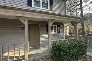 4908 N New Hope Rd, Raleigh, NC 27616 - Photo 1