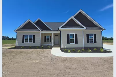 387 Daw Pate Road, Goldsboro, NC 27534 - Photo 1