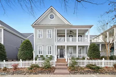 1615 Elegance Drive, Raleigh, NC 27614 - Photo 1