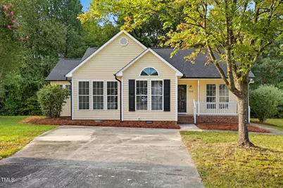 5520 Oregon Landing Place, Raleigh, NC 27610 - Photo 1