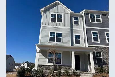 1466 Jay Road, Knightdale, NC 27545 - Photo 1