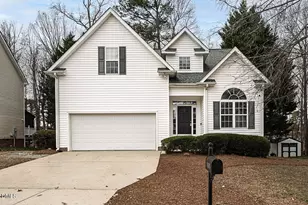 152 Annotto Bay Ln, Garner, NC 27529 - Photo 1