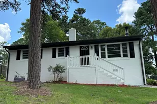 1220 Roanoke Ave, Henderson, NC 27536 - Photo 1