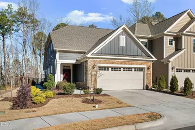854 Money Island Place, Cary, NC 27519 - Photo 1