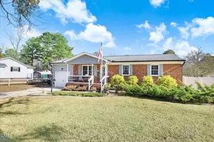 104 Old Farm Rd, Smithfield, NC 27577 - Photo 1