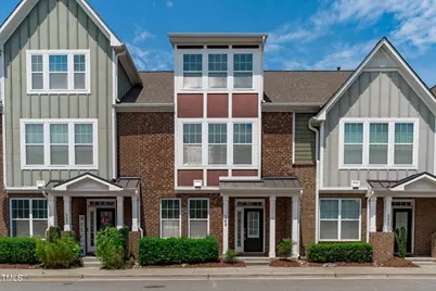 549 Balsam Fir Drive, Cary, NC 27519 - Photo 1