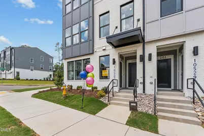 10559 Pleasant Branch Drive #Unit 101, Raleigh, NC 27614 - Photo 1