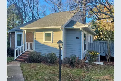 131 Clancy Circle, Cary, NC 27511 - Photo 1