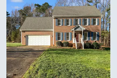 2013 Pratt Circle, Franklinton, NC 27525 - Photo 1
