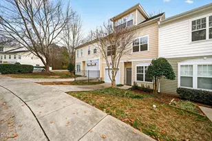 544 N Elm Ave, Wake Forest, NC 27587 - Photo 1