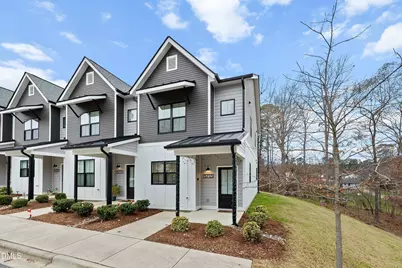 5713 Parker Pines Court, Raleigh, NC 27609 - Photo 1