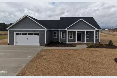 1436 Scarlet Oak Road, Spring Hope, NC 27882 - Photo 1