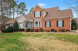 9535 Brookchase Dr, Raleigh, NC 27617 - Photo 1