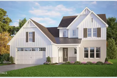 193 W Victoria Ridge Drive #26, Selma, NC 27576 - Photo 1