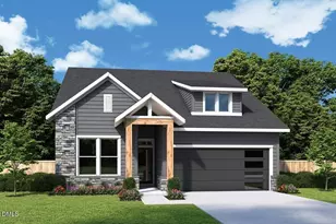 348 Aspen Ave, Pittsboro, NC 27312 - Photo 1