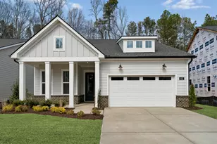 412 S Mugby Rd, Raleigh, NC 27610 - Photo 1