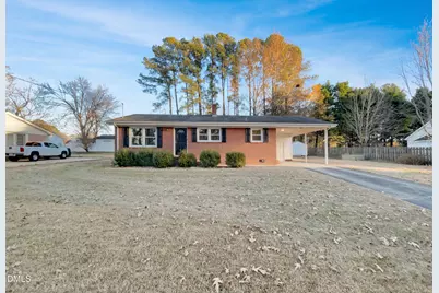 611 Page Street, Clayton, NC 27520 - Photo 1