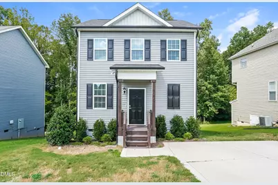 305 Chamberlain Drive, Clayton, NC 27527 - Photo 1