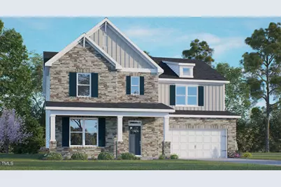 2105 Stoneridge Barn Way, Wake Forest, NC 27587 - Photo 1