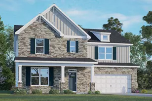 2105 Stoneridge Barn Wy, Wake Forest, NC 27587 - Photo 1