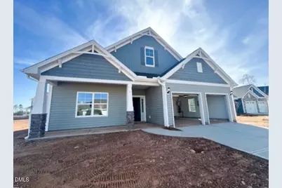 5 Bee Balm Court, Youngsville, NC 27596 - Photo 1