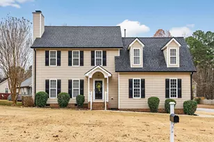 233 Harvester Dr, Holly Springs, NC 27540 - Photo 1