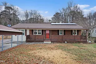 119 Gulf Dr, Dunn, NC 28334 - Photo 1