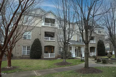 3161 Hemlock Forest Circle #101, Raleigh, NC 27612 - Photo 1