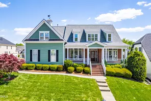 12740 Rosalie St, Raleigh, NC 27614 - Photo 1