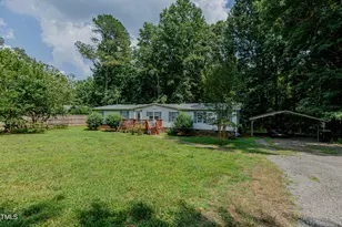 1619 E Greensboro Chapel Hill Rd, Graham, NC 27253 - Photo 1