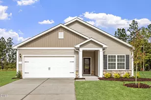 301 Benton Dr, Oxford, NC 27565 - Photo 1